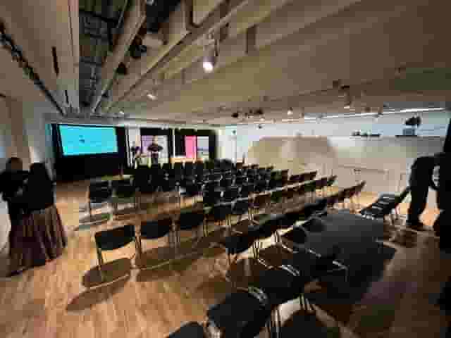 Sohoplace - London's newest West End theatre