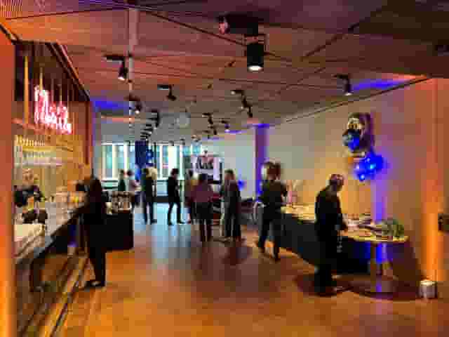 Sohoplace - London's newest West End theatre