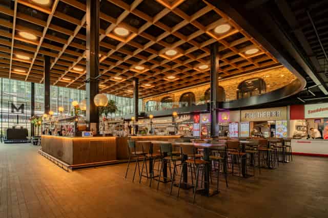 Full Venue Hire