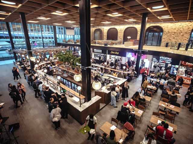 Full Venue Hire