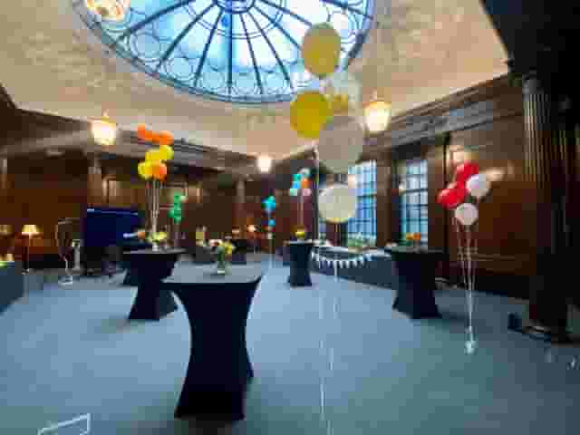 20 Cavendish Square