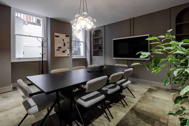 Meeting Room - Bark