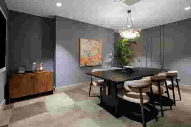 Meeting Room - Bough
