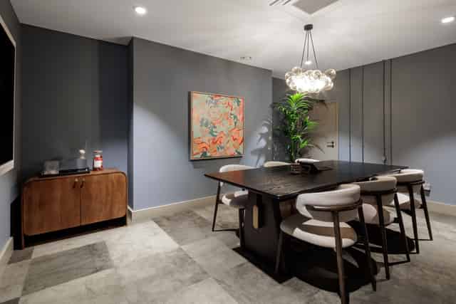 Meeting Room - Bough