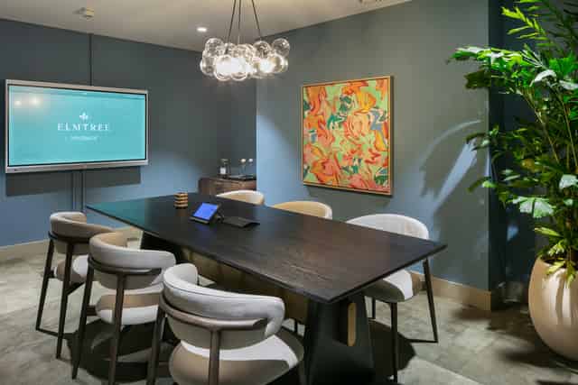 Meeting Room - Bough