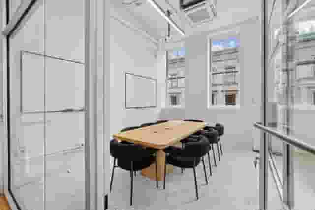 Mercer Loft + 2 Breakout Rooms