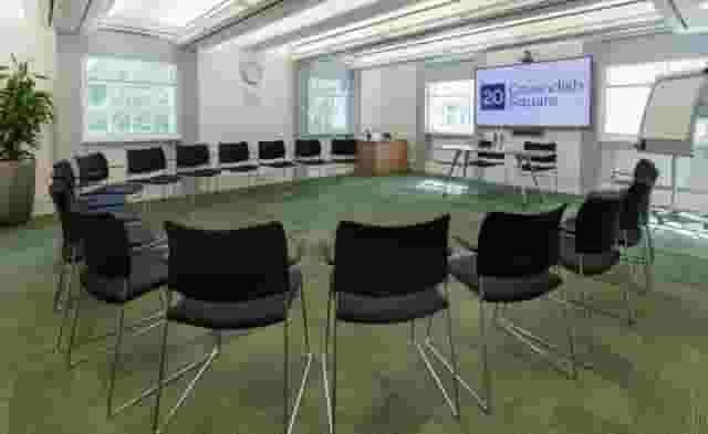 20 Cavendish Square