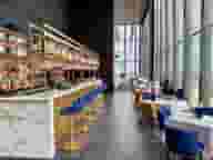 Party Venues
