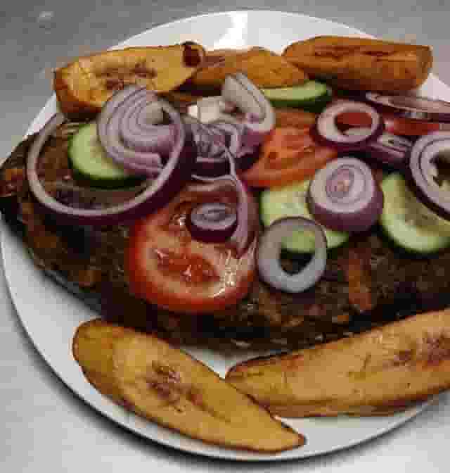 Oriri Lounge