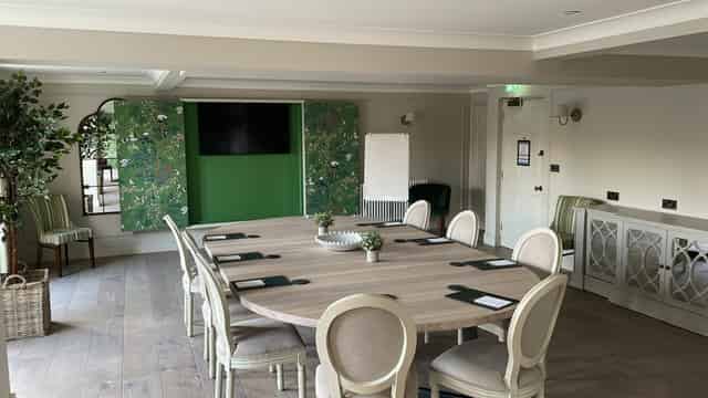 Events Room