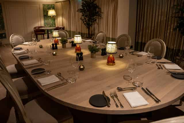 Events Room