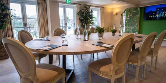 Events Room