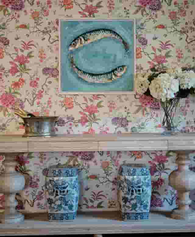 Stanwell House