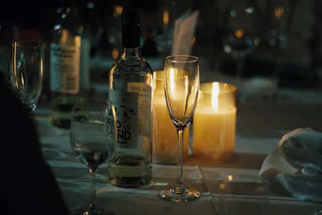 Christmas Parties at London Cable Car