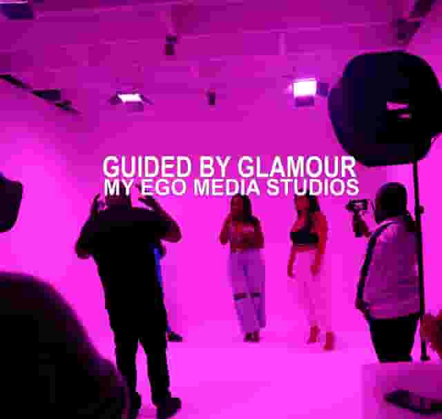 My Ego Media Studios
