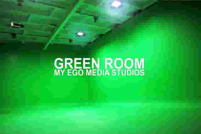 My Ego Media Studios
