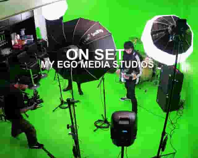 My Ego Media Studios