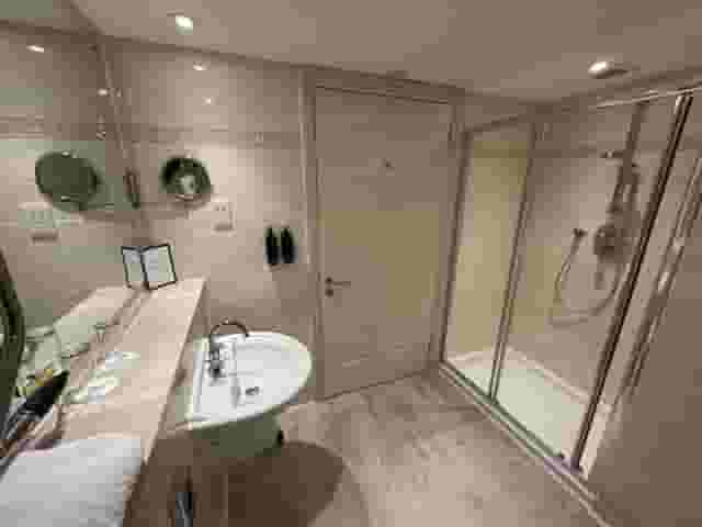 Albrighton Hall and Spa +1 more