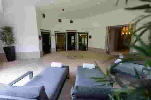 Albrighton Hall and Spa +1 more