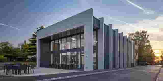 Kent Science Park