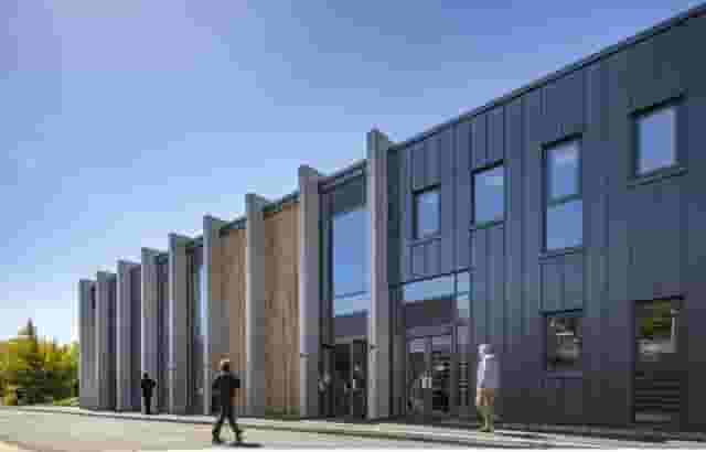 Kent Science Park