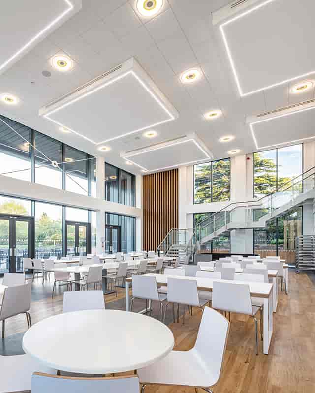 Lab Space to Rent Kent | Kent Science Park | Pioneer Group