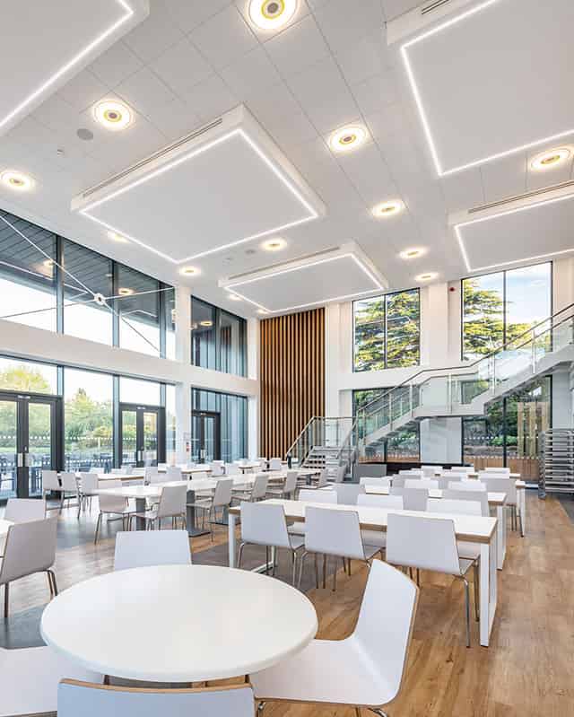 Meeting Rooms