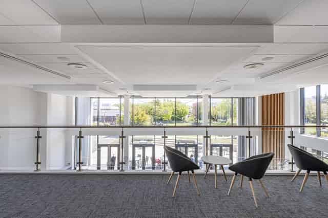 Meeting Rooms