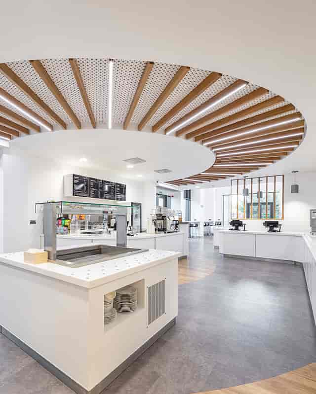 Lab Space to Rent Kent | Kent Science Park | Pioneer Group