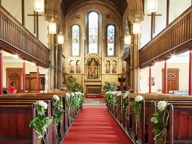 St Peter De Beauvoir Town - image 3