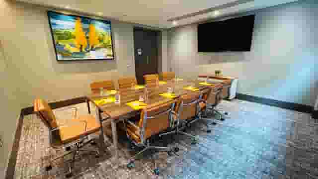 Wimbledon Suite 