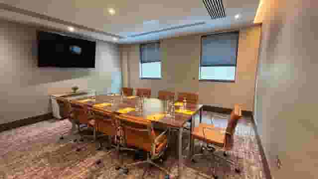 Wimbledon Suite 