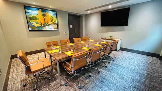 Wimbledon Suite 