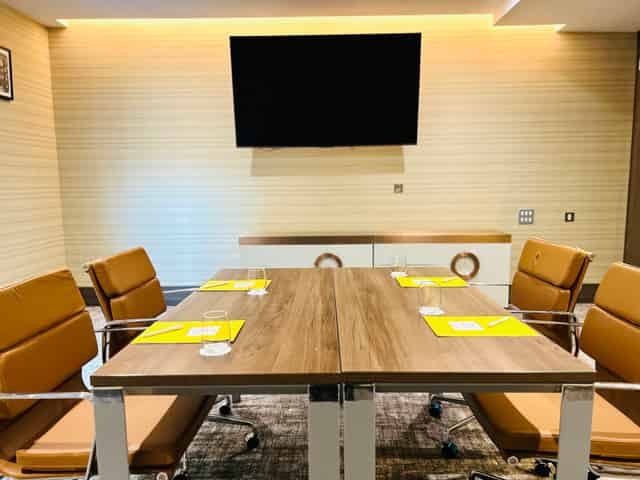Richmond Suite 