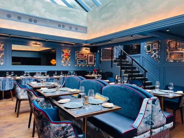 Ridge Room