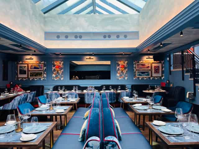 Ridge Room