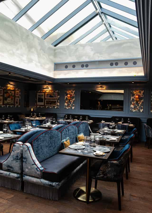 Ridge Room