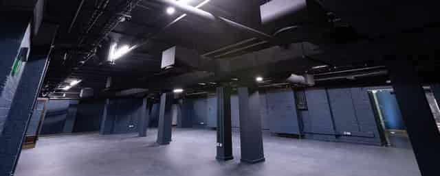Studio C