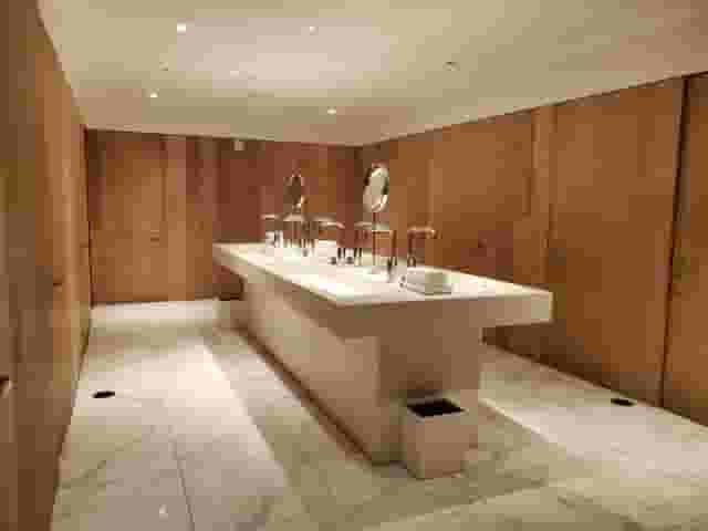 Third Floor Oceanview Terrace