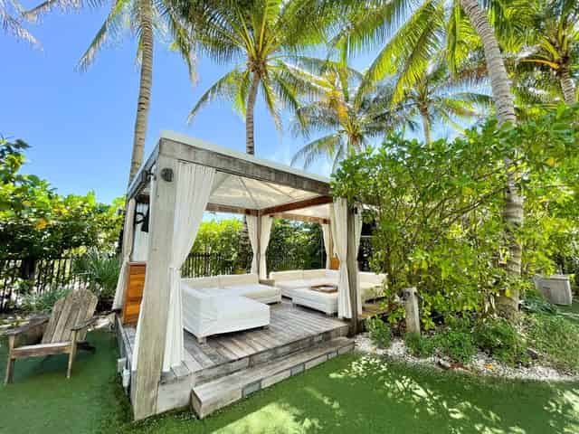 Tropicale