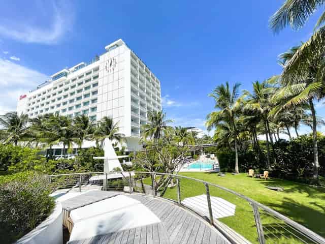 Tropicale