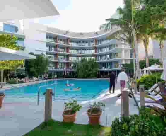 La Vista Terrace