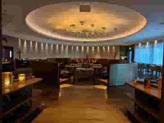 Matador Room