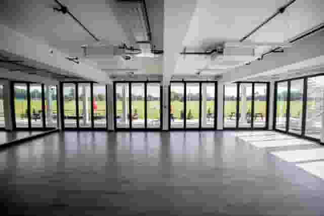 The Studio