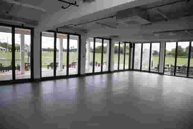 The Studio