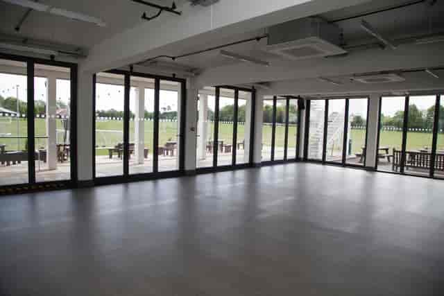 Metropolitan Bushey Events and Sports Venue