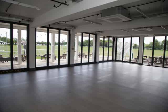 The Studio
