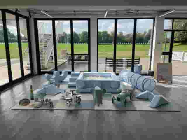 The Studio