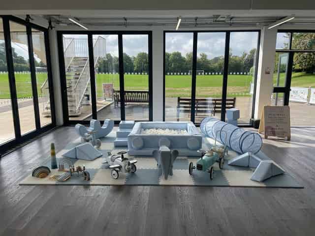 The Studio