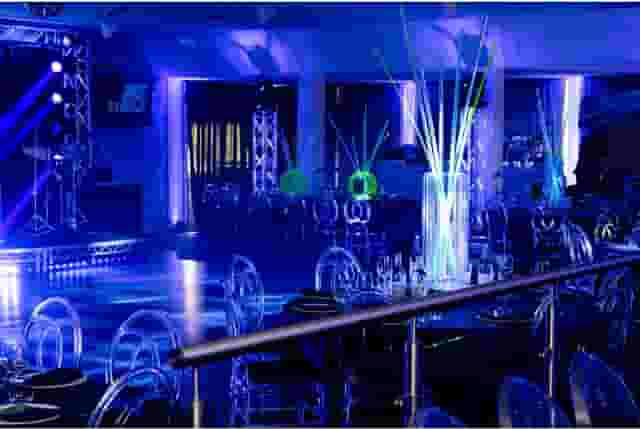 Metropolitan Bushey Events and Sports Venue